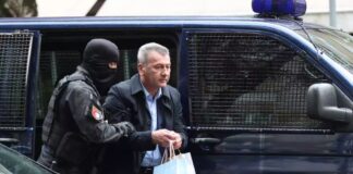 Podignuta optužnica protiv Ibrahima Hadžibajrića i ostalih