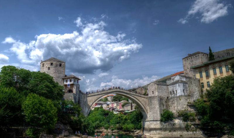 Temperature danas i do 30°C