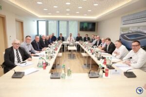 Očekuje se da Barbarez danas preuzima selektorsku palicu Zmajeva