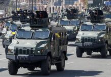Pentagon objavio popis vojne opreme koju šalje Ukrajini
