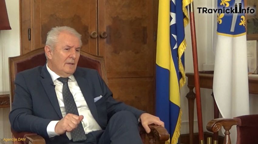 Čestitka potpredsjednika FBiH Refika Lende povodom 1. maja