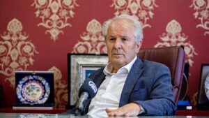 Refik Lendo: Vlada FBiH protivno Ustavu Federacije povukla iz procedure Zakon o južnoj gasnoj interkonekciji