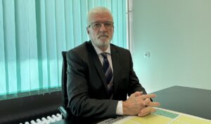 Tahir Lendo: Čestitka u povodu Ramazanskog bajrama