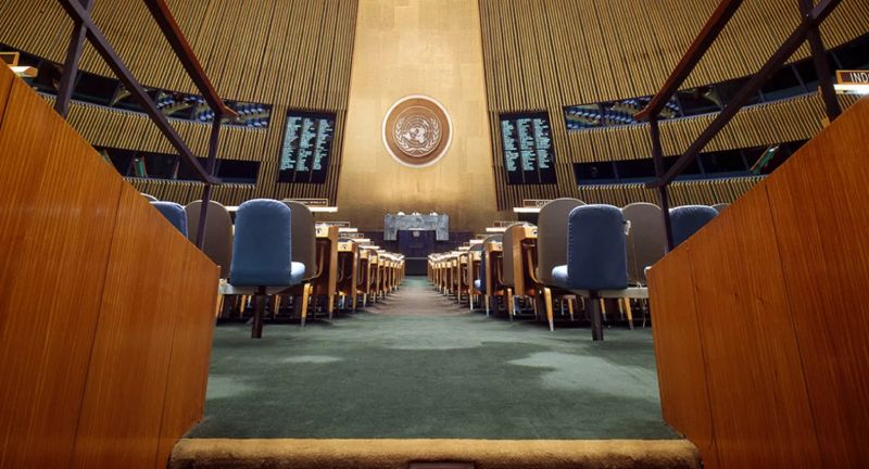 Odgođeno glasanje o Rezoluciji o genocidu u Srebrenici