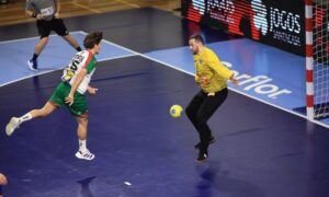 Slaba utakmica bh. rukometaša, Portugalci u Guimaraesu slavili dvocifrenom razlikom