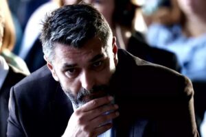 Suljagić: 300 metara od moje kuće policijski punkt, dovukli su transportere, Despote, i sad mi kao treba da se prepadnemo