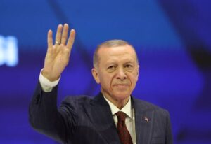 Erdogan: SAD i Evropa ne čine dovoljno da pritisnu Izrael na primirje u Gazi