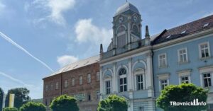 PROGNOZA: Jutro sunčanije, poslijepodne nestabilno s kišom i pljuskovima