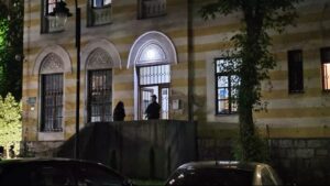 Pokušaj otmice na Ilidži: Četiri osobe uhapšene, za još dvije se traga