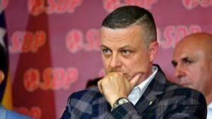 U Beogradu ubijen brat ministra Vojina Mijatovića