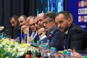 Premijer ligu BiH od sezone 2025/26. igrat će 10 timova