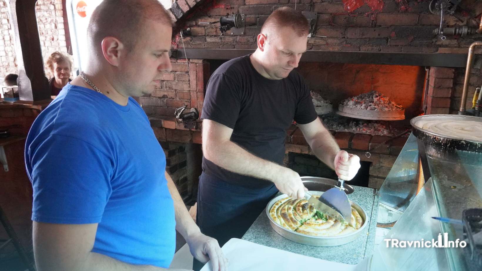 15 godina Pita ispod sača “Kod Seje”: Tradicija, kvalitet i ukus