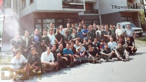 Da ne zaboravimo: Uloga policije MUP-a RBiH u periodu 1991-1995. godine