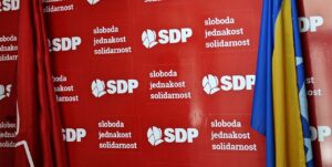 SDP BiH SBK: Zajedno smo snaga koja će nabolje promjeniti budućnost Srednjobosanskog kantona!