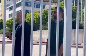 U SIPA-u stigao Emir Suljagić, bit će ispitani i Bajrović i Izetbegović