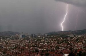 Dolazi nam nova promjena vremena