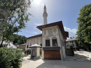 U BiH prijepodne sunčano, tokom dana naoblačenje i kiša