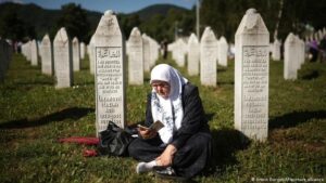 Generalna skupština UN danas razmatra Rezoluciju o genocidu u Srebrenici
