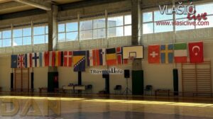 Vlašić od danas domaćin Svjetskog prvenstva bh. dijaspore u futsalu