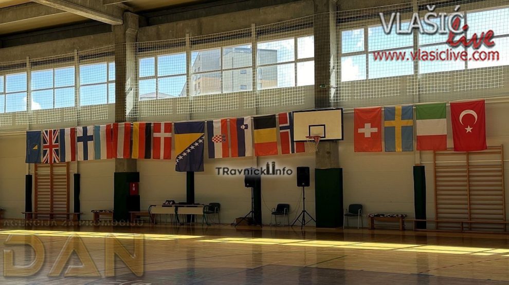 Vlašić od danas domaćin Svjetskog prvenstva bh. dijaspore u futsalu