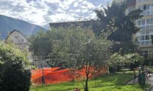 Meteorolozi za danas najavljuju kišu, pljuskove i grmljavinu