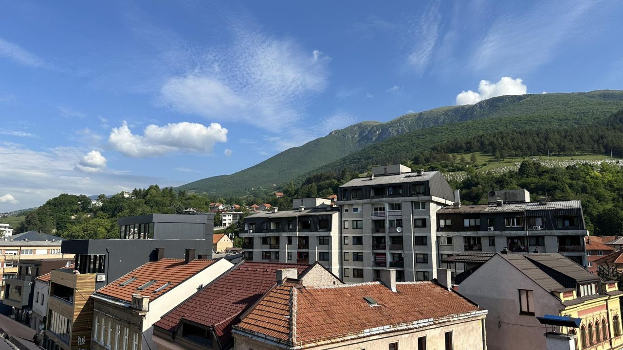 PROGNOZA: Ni danas nemojte zaboraviti kišobrane