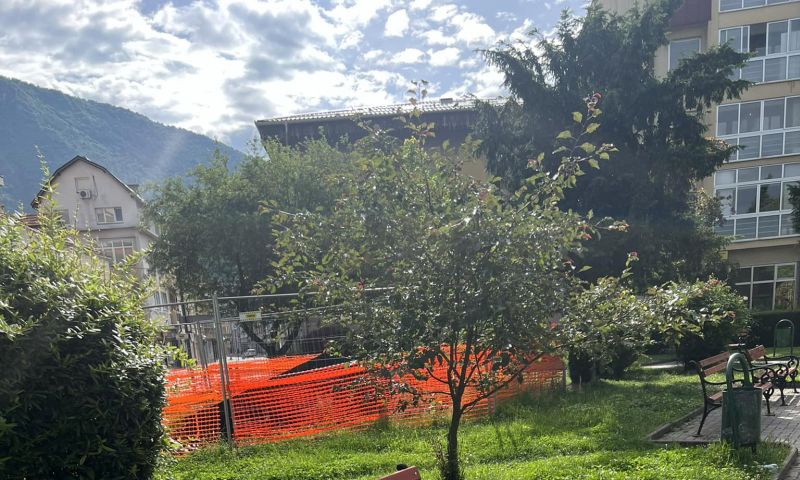 Meteorolozi za danas najavljuju kišu, pljuskove i grmljavinu