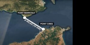 U planu izgradnja tunela koji će povezati Evropu i Afriku