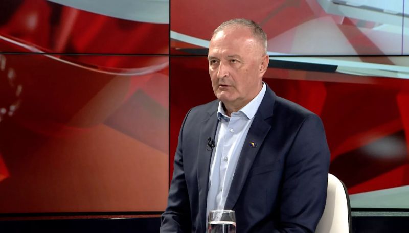 Zukan Helez: Ako se ispostavi da su navodi tačni, slijedi krivična prijava i smjena Goganovića