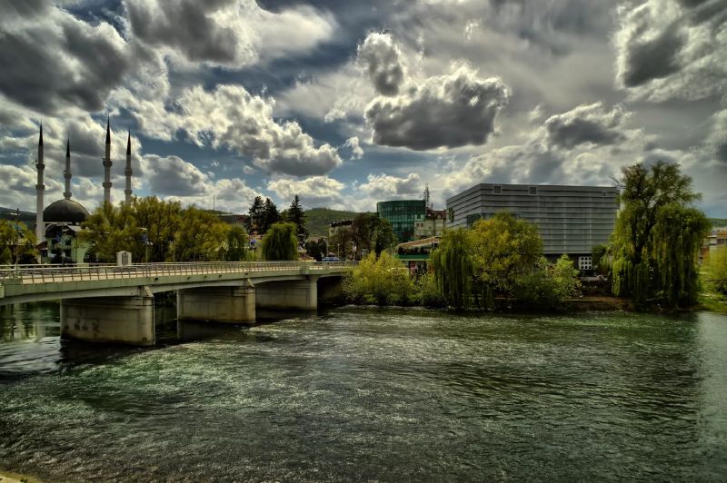 U BiH danas nestabilno s pljuskovima i grmljavinom