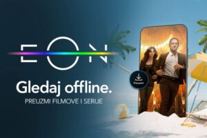 10 uzbudljivih filmova u EON Video klubu koje morate pogledati tokom odmora