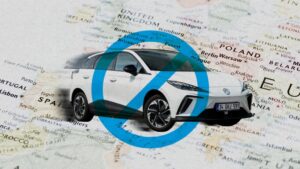 EU povećava carine na uvoz kineskih električnih automobila