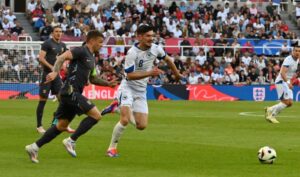 Englezi prejaki za BiH: Sinoć na St James' Parku pobijedili Zmajeve