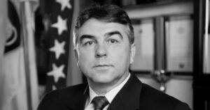Preminuo Goran Salihović, bivši glavni tužilac Bosne i Hercegovine