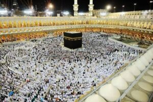 Saudijski ministar zdravlja: 1.301 osoba umrla tokom hadža