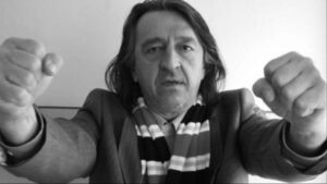 U Kantonalnoj bolnici Zenica preminuo glumac Haris Burina