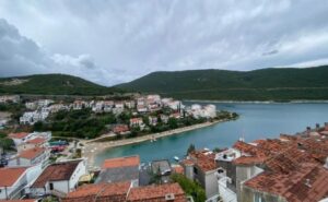 Danas u BiH kiša, pljuskovi i grmljavina