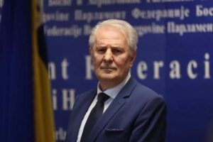 Refik Lendo: Pozivam Visokog predstavnika da preduzme sve potrebne mjere i radnje