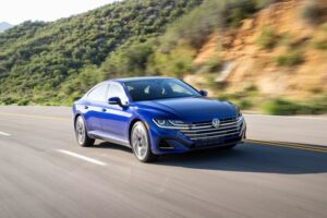 Iz Volkswagena tvrde: Era automobila s unutrašnjim sagorijevanjem još nije gotova