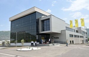 Hrvatska pošta Mostar svečano otvorila Glavno poštansko-logističko središte