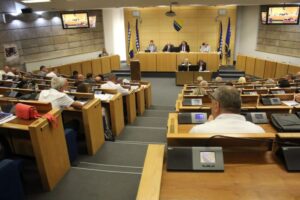 Delegati Doma naroda PFBiH jučer omogućili uvećanje boračkih naknada