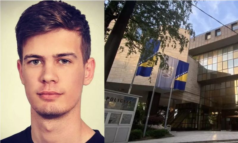 Federalni zastupnici moraju bez rasprave pomoći Adnanu!