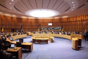 Hoće li BiH danas napokon dobiti budžet za 2024?