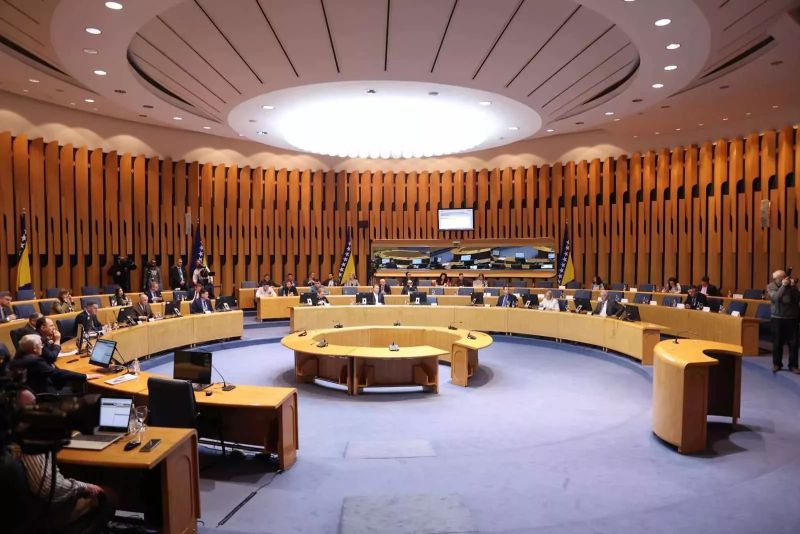 Hoće li BiH danas napokon dobiti budžet za 2024?