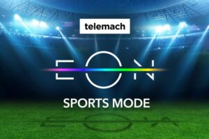 Korisnici Telemacha pratili statistiku utakmica putem EON Sport Mode Widgeta čak 4,6 puta više nego ranije