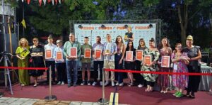 U Bugojnu završen ovogodišnji teatarski festival FEDRA: Među dobitnicima nagrada i Travničani