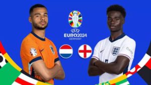 Nizozemska i Engleska večeras igraju polufinale Eura