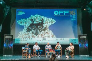 Telemach Omladinski Film Festival, čiji smo ponosni generalni sponzor već nekoliko godina, sjajna je prilika za mlade filmske autore iz Bosne i Hercegovine da pokažu svoju kreativnost