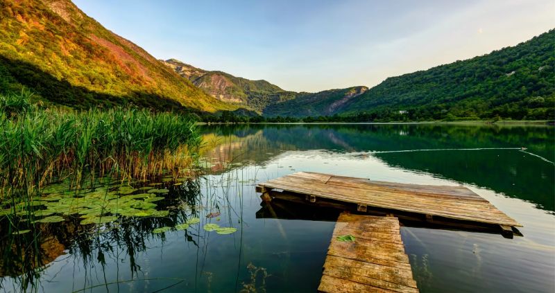 I danas pretežno sunčano vrijeme, temperature do 38°C