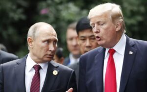 Vladimir Putin: Ozbiljno shvatam Trumpove tvrdnje da će zaustaviti rat u Ukrajini